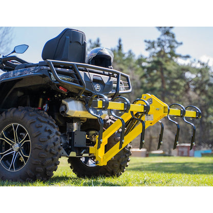 IRON BALTIC Tillbehör Kultivator - ÖREBRO MC SERVICE