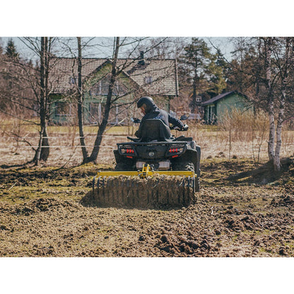 IRON BALTIC Tillbehör Landskapskratta - ÖREBRO MC SERVICE