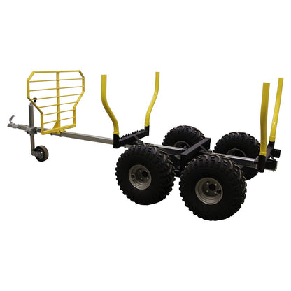 IB Timmervagn boggie IB 1200 - ÖREBRO MC SERVICE