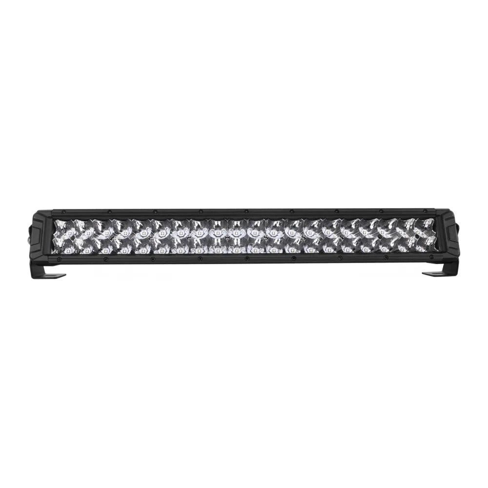 PAKET NIZLED LED-ramp + Kablage 20"/56,5cm 200W, DT-kontakt - ÖREBRO MC SERVICE