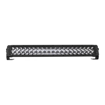 PAKET NIZLED LED-ramp + Kablage 20"/56,5cm 200W, DT-kontakt - ÖREBRO MC SERVICE