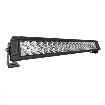 PAKET NIZLED LED-ramp + Kablage 20"/56,5cm 200W, DT-kontakt - ÖREBRO MC SERVICE