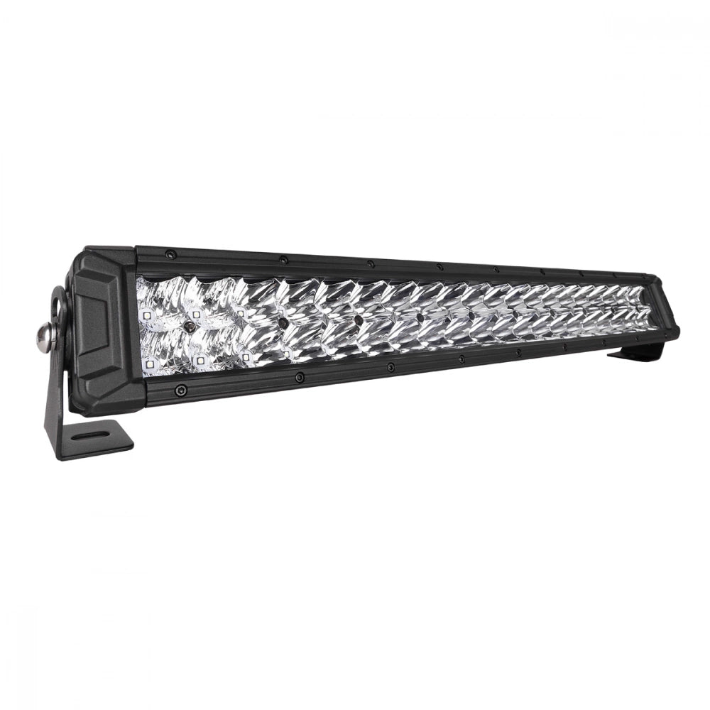 PAKET NIZLED LED-ramp + Kablage 20"/56,5cm 200W, DT-kontakt - ÖREBRO MC SERVICE