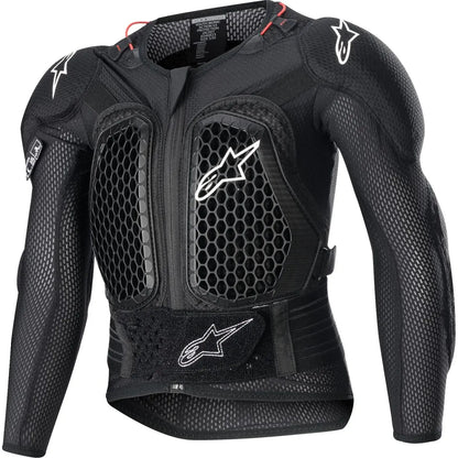 Skyddsväst Barn Alpinestars Youth Bionic V2 - ÖREBRO MC SERVICE