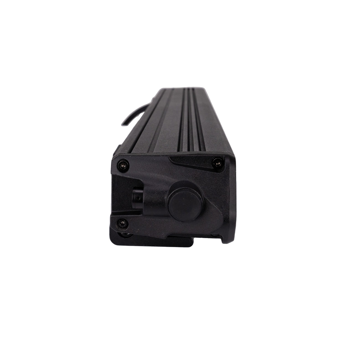 LEDSON Epix20+ Work Strobe LED-Ramp 20" 180W Powerboost, orange/röd pos, blixt - ÖREBRO MC SERVICE