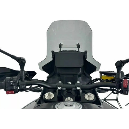 WRS Ruta Smoke Tonad CFMOTO 450 MT - ÖREBRO MC SERVICE