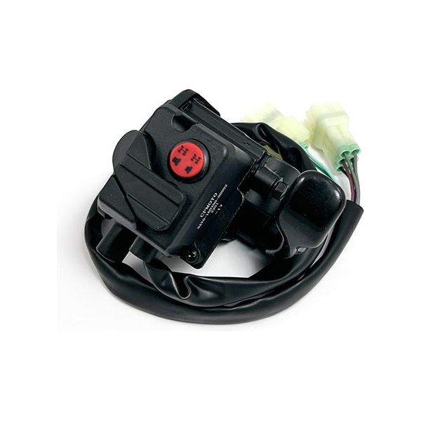 Reglage höger CFMOTO 850 gamla modellen - ÖREBRO MC SERVICE