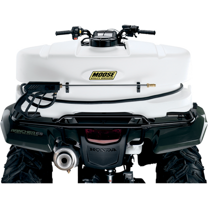 ATV Sprayaggregat 95L 14L/min - ÖREBRO MC SERVICE