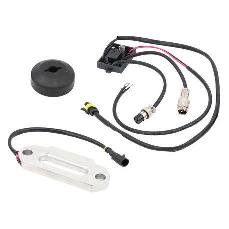 Bronco Auto-stop kit för ATV vinsch - ÖREBRO MC SERVICE