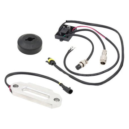 Bronco Auto-stop kit för ATV vinsch - ÖREBRO MC SERVICE
