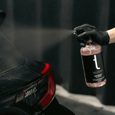 Tershine Extract - Färdigutspädd 1 L - ÖREBRO MC SERVICE