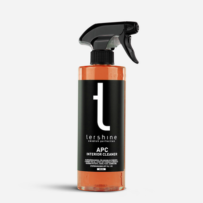 Tershine APC Melon - Allrengöring 500 ml - ÖREBRO MC SERVICE