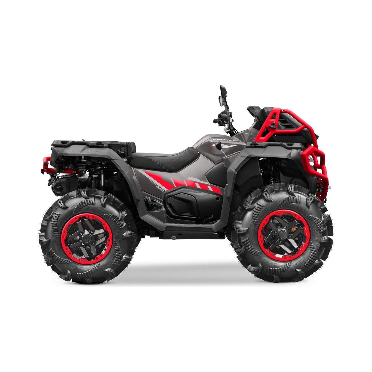 CFMOTO CFORCE 1000 MV, Mud, Gen 3 ATV