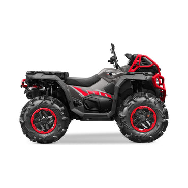CFMOTO CFORCE 1000 MV, Mud, Gen 3 ATV