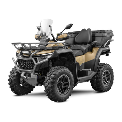 CFMOTO CFORCE 1000 OVERLAND, Desert tan ATV