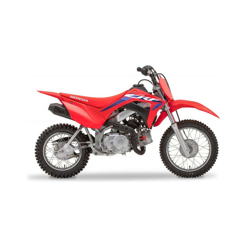 Honda CRF50F 2026