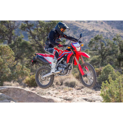 Honda CRF300L Värmehandtag - ÖREBRO MC SERVICE