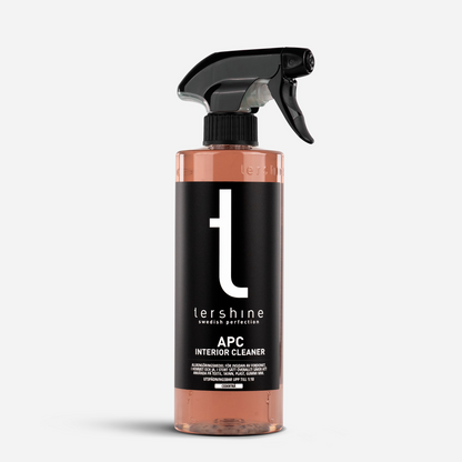 Tershine APC Cederträ - Allrengöring 500 ml - ÖREBRO MC SERVICE