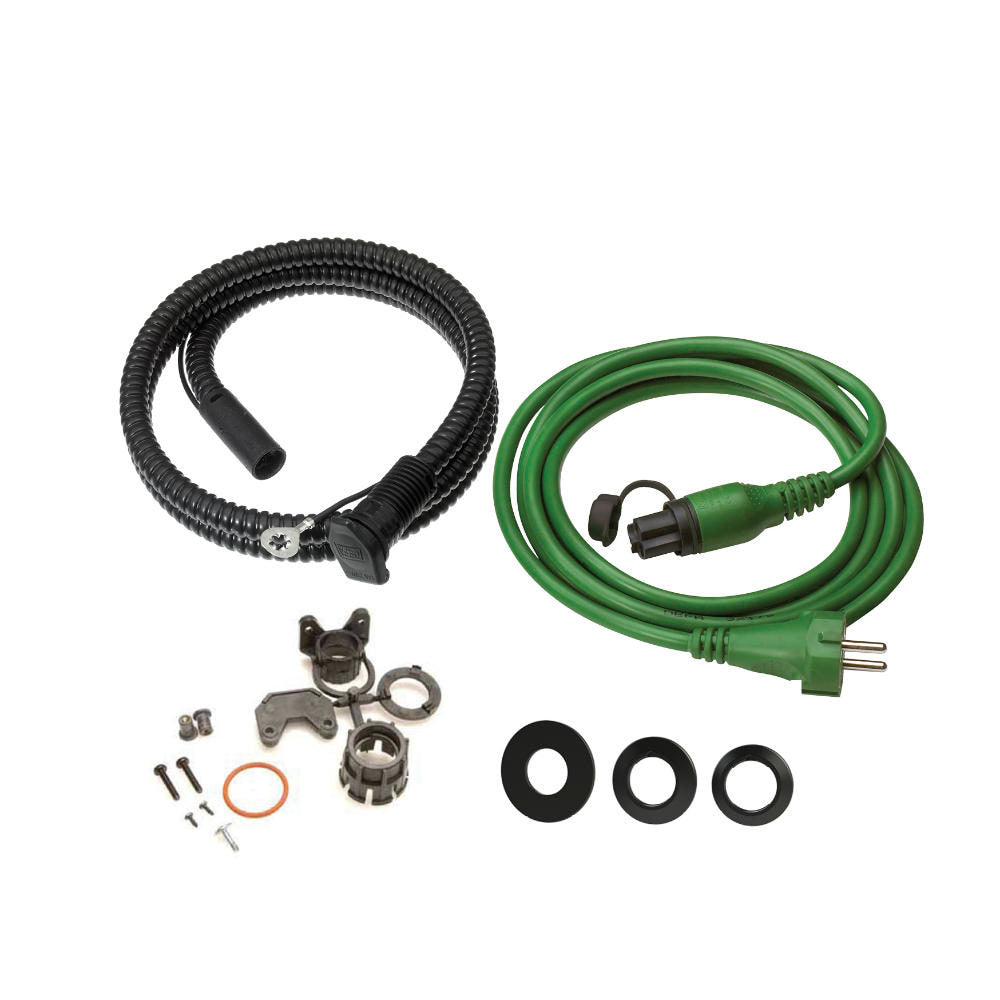 DEFA Värmare kabelkit CFMOTO CFORCE UFORCE - ÖREBRO MC SERVICE
