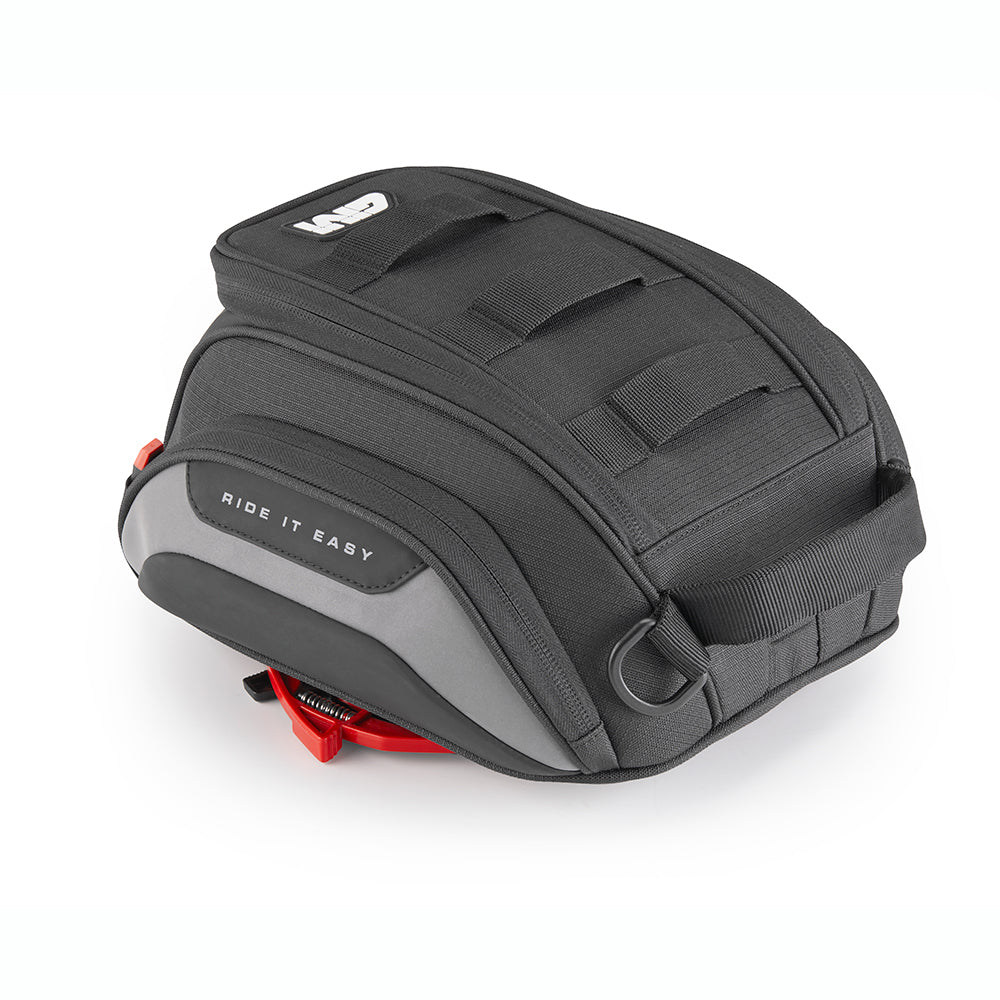 Tankväska Givi Easy01 Tanklock infästning 6 Liter - ÖREBRO MC SERVICE