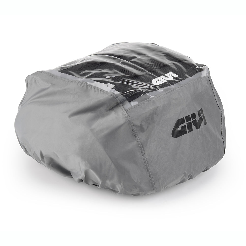 Tankväska Givi Easy01 Tanklock infästning 6 Liter - ÖREBRO MC SERVICE
