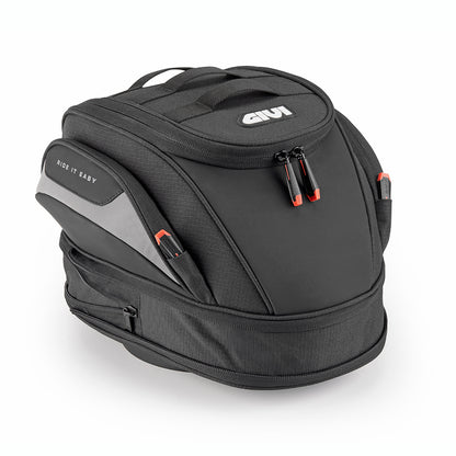 Tankväska Givi Easy03  Tanklock infästning 12-16 Liter - ÖREBRO MC SERVICE