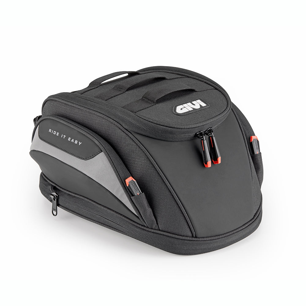 Tankväska Givi Easy03  Tanklock infästning 12-16 Liter - ÖREBRO MC SERVICE