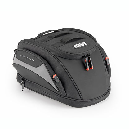 Tankväska Givi Easy03  Tanklock infästning 12-16 Liter - ÖREBRO MC SERVICE