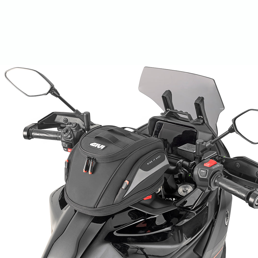Tankväska Givi Easy03  Tanklock infästning 12-16 Liter - ÖREBRO MC SERVICE