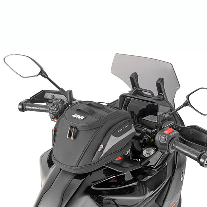 Tankväska Givi Easy03  Tanklock infästning 12-16 Liter - ÖREBRO MC SERVICE