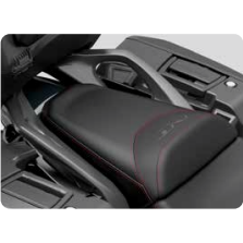 Honda NT1100 Passagerarsadel Komfort 2022- - ÖREBRO MC SERVICE