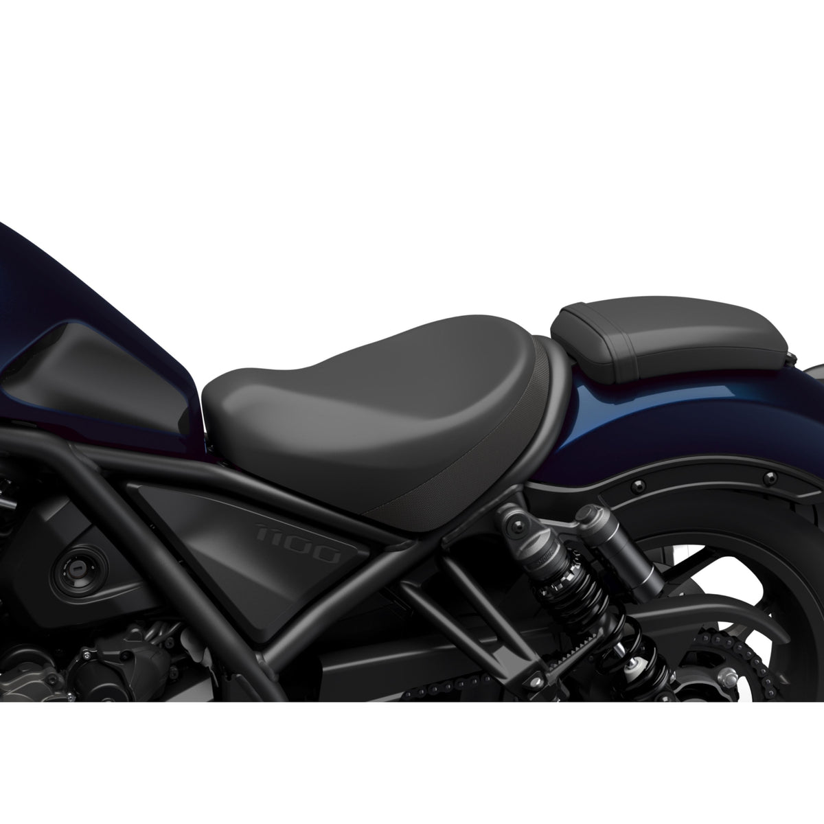 Honda CMX1100 Komfortsadel VÄLJ FÄRG - ÖREBRO MC SERVICE