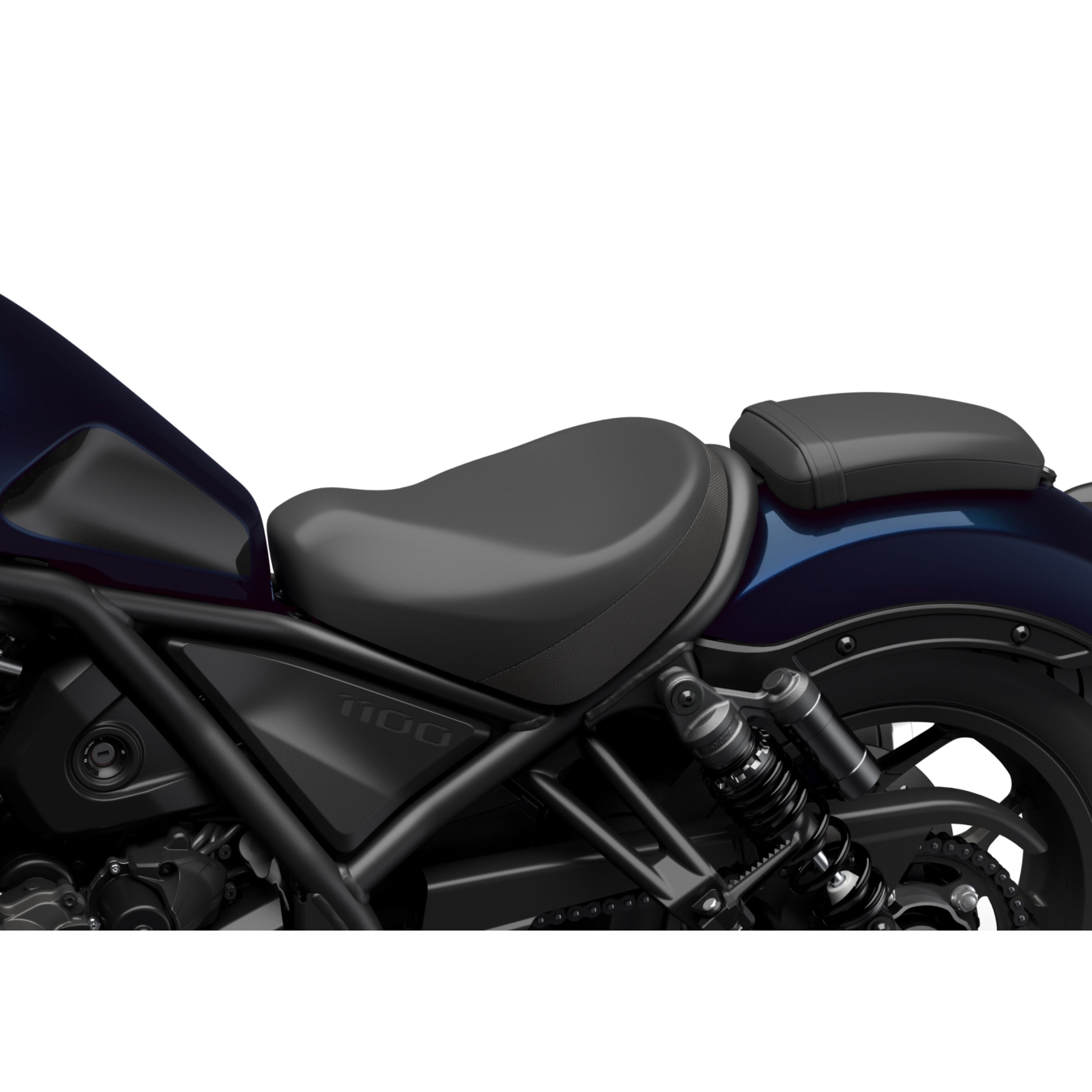 Honda CMX1100 Komfortsadel VÄLJ FÄRG - ÖREBRO MC SERVICE