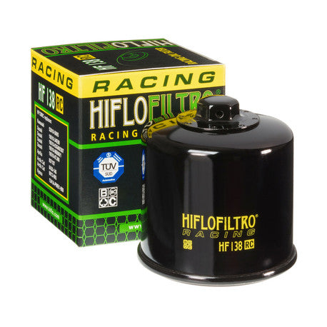 HiFlo Oljefilter 138RC