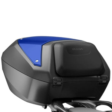Honda NT1100 Toppbox Kit 50L Svarta sömmar VÄLJ FÄRG - ÖREBRO MC SERVICE