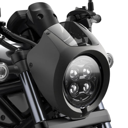 Honda CMX1100 Strålkastarkåpa - ÖREBRO MC SERVICE