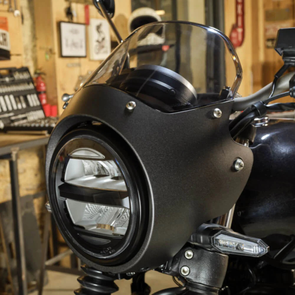 Honda GB350 Kåpa Strålkastare - ÖREBRO MC SERVICE