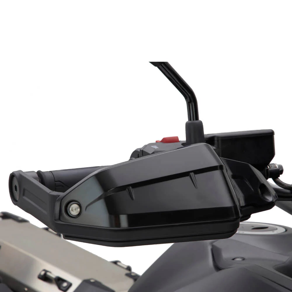 Honda Transalp XL750 Handtagsskydd - ÖREBRO MC SERVICE