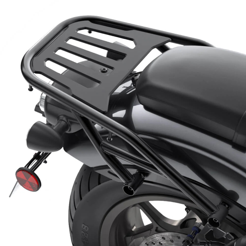 Honda CMX1100 Pakethållare STOR - ÖREBRO MC SERVICE
