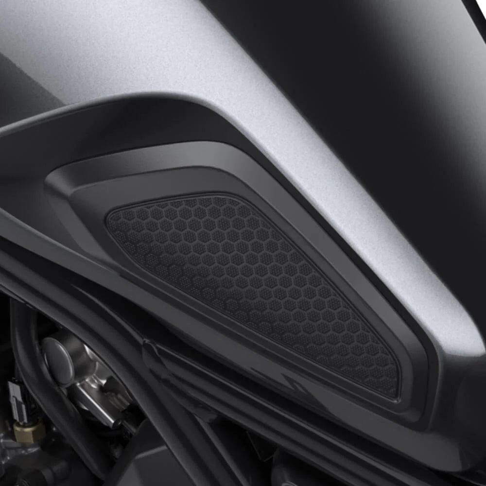 Honda CMX1100 Tank Pads (Sidor) - ÖREBRO MC SERVICE