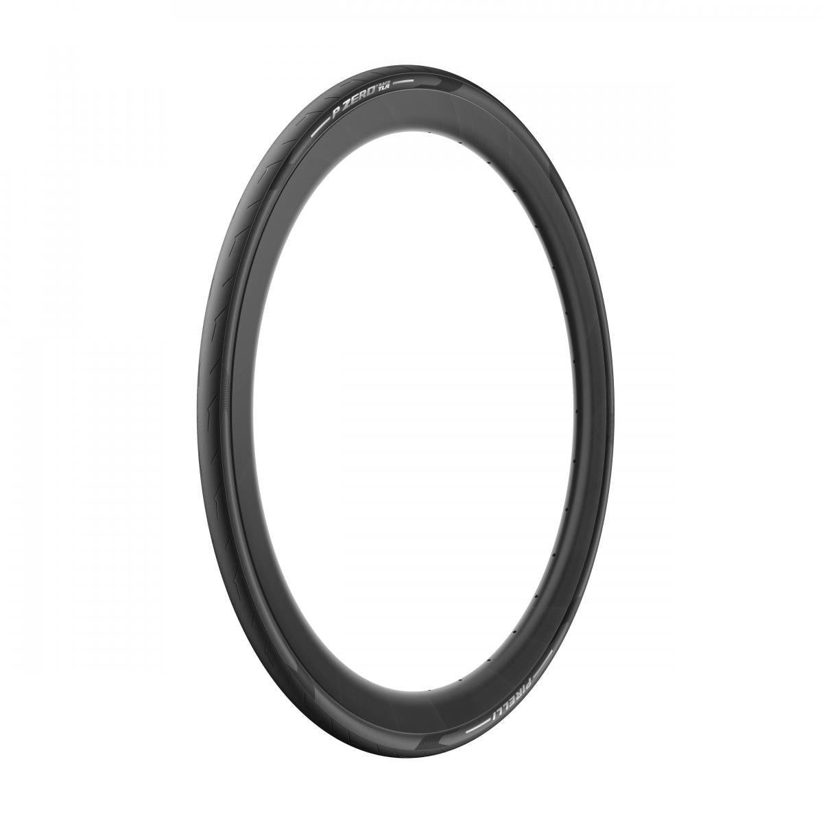 Pirelli P ZERO Race TLR SPEEDCore 127 tpi 28" Svart - ÖREBRO MC SERVICE