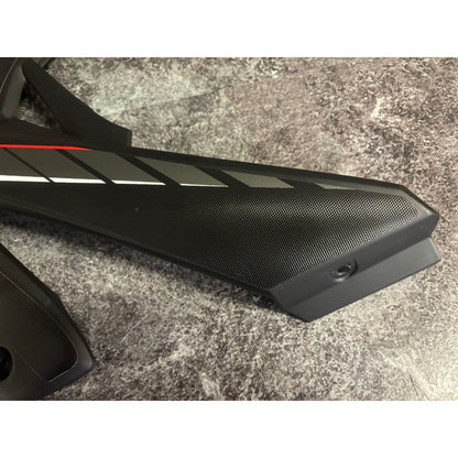 MRT Black Series Begagnad kylarvinge Höger - ÖREBRO MC SERVICE