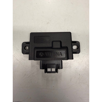 FANTIC Original ECU Caballero 500 EURO4 2018-2020