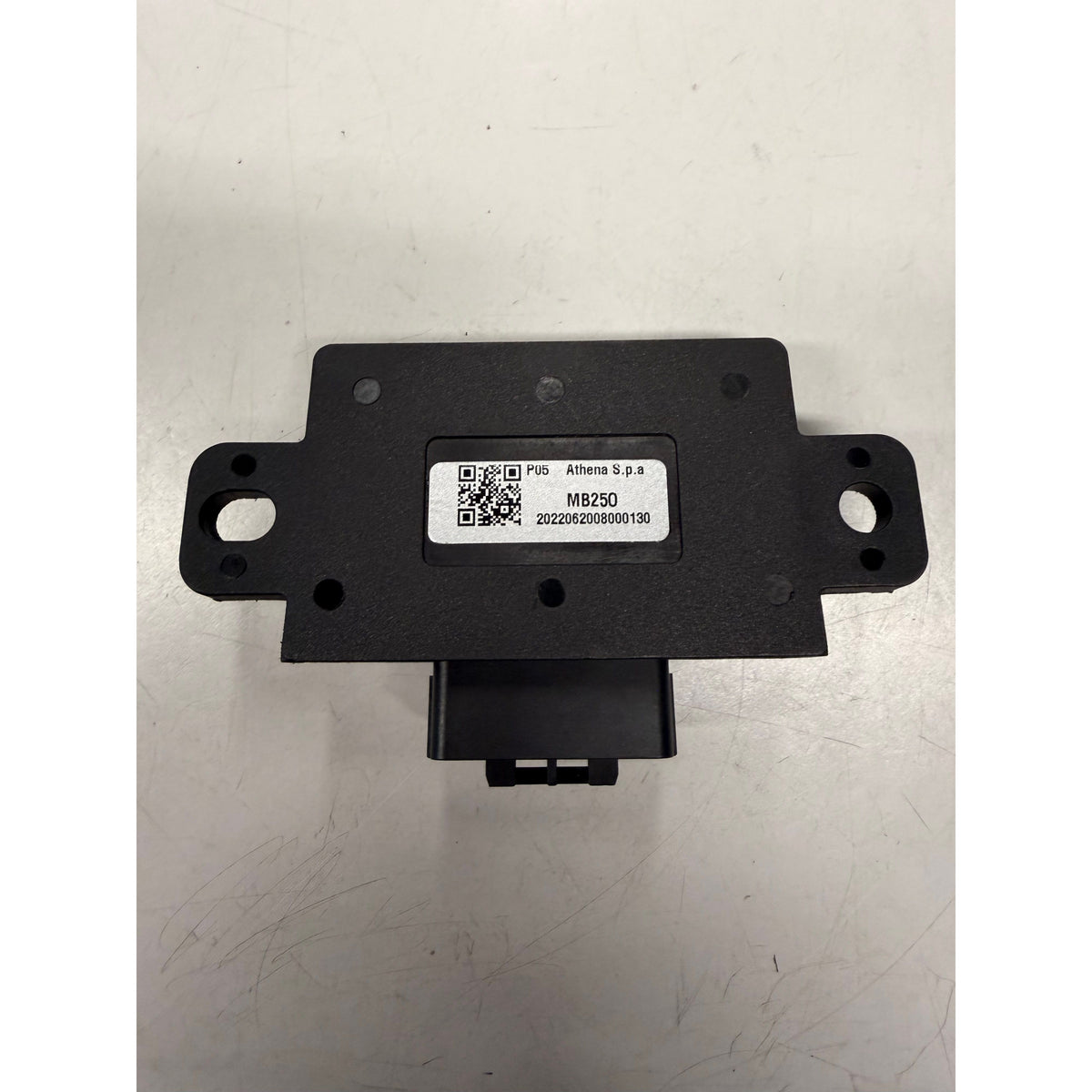FANTIC Original ECU Caballero 500 EURO4 2018-2020