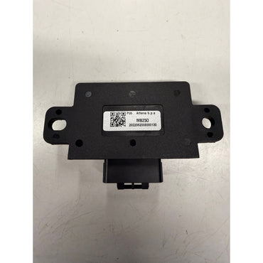 FANTIC Original ECU Caballero 500 EURO4 2018-2020