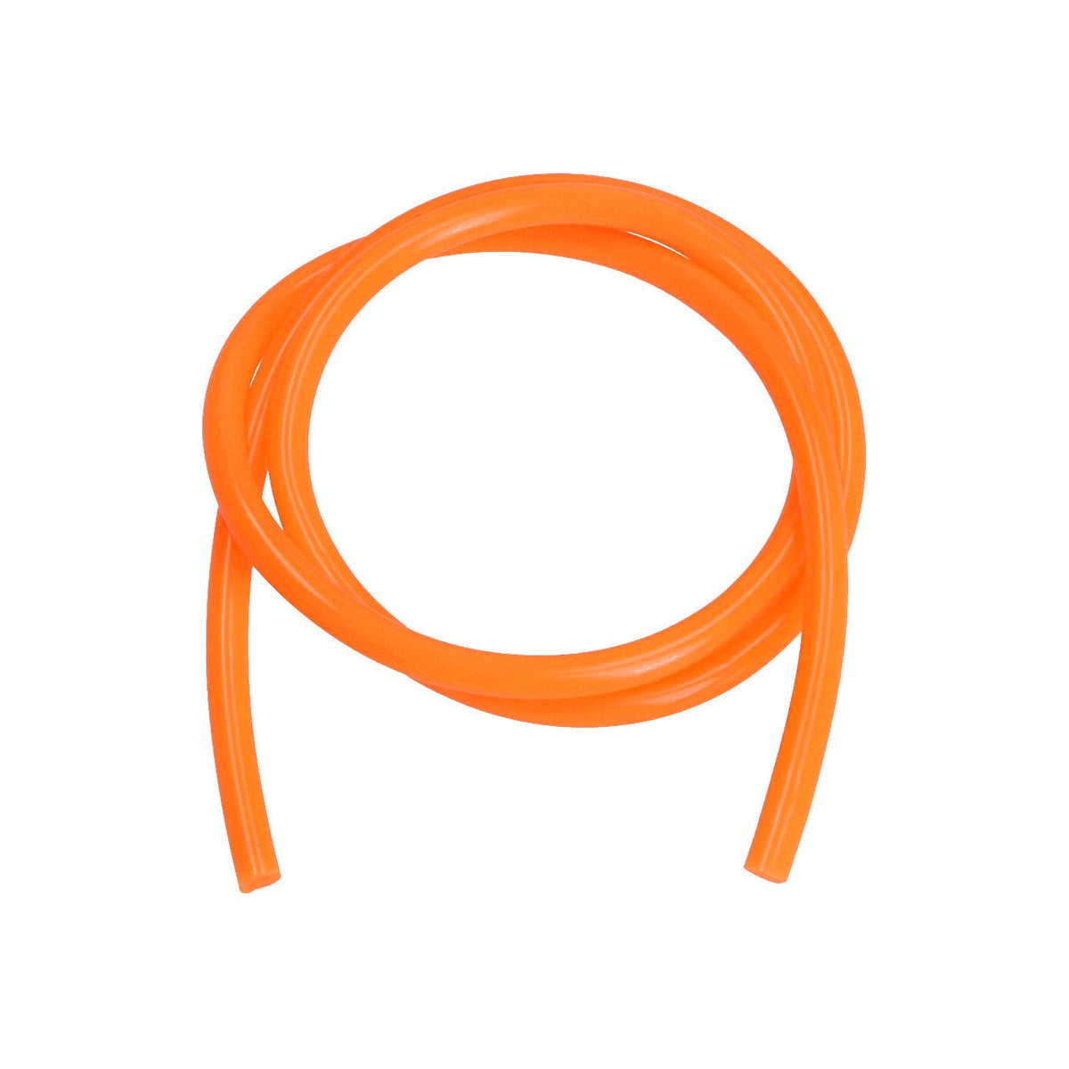 Bensinslang Orange - 5x9mm 100cm - ÖREBRO MC SERVICE