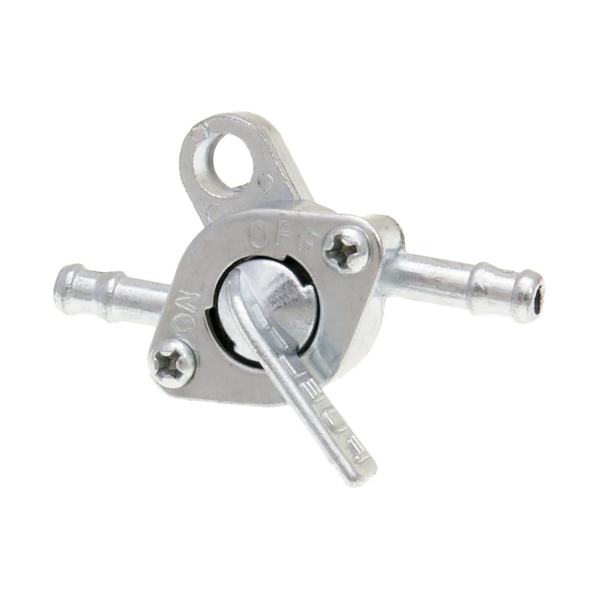 Bränslekran Manuell Universal 6mm - ÖREBRO MC SERVICE