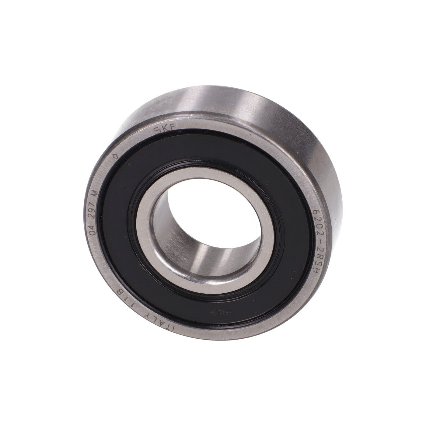 Kullager SKF 6202.2RS C3 Dubbeltätad - 15x35x11mm - ÖREBRO MC SERVICE