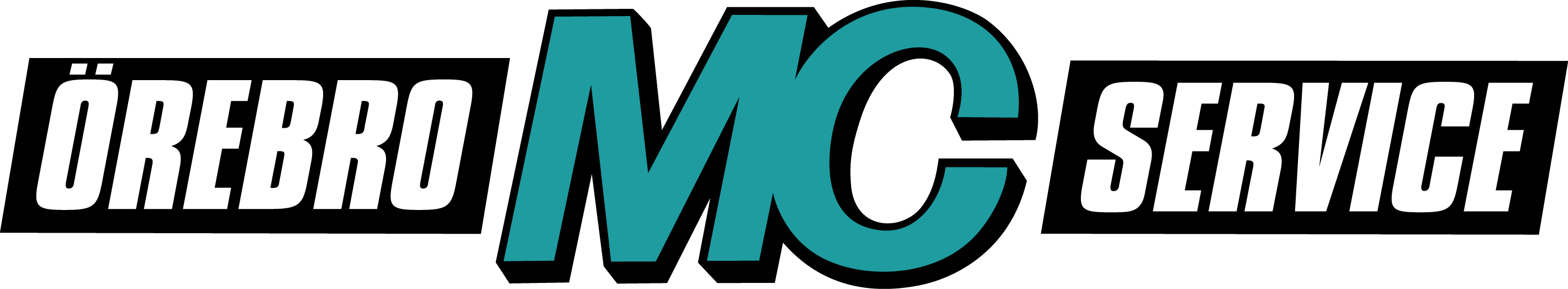ÖREBRO MC SERVICE