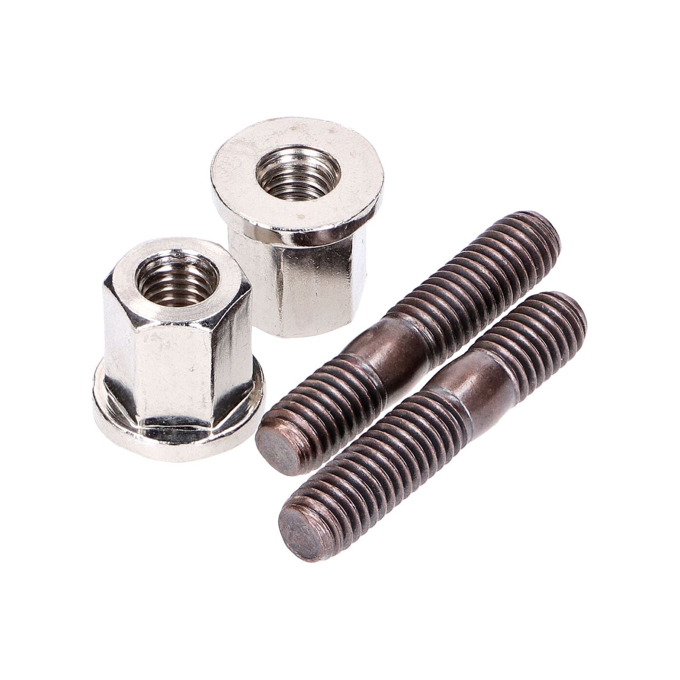 Avgasbultar NARAKU Bultar+Mutter - M6x32mm - ÖREBRO MC SERVICE